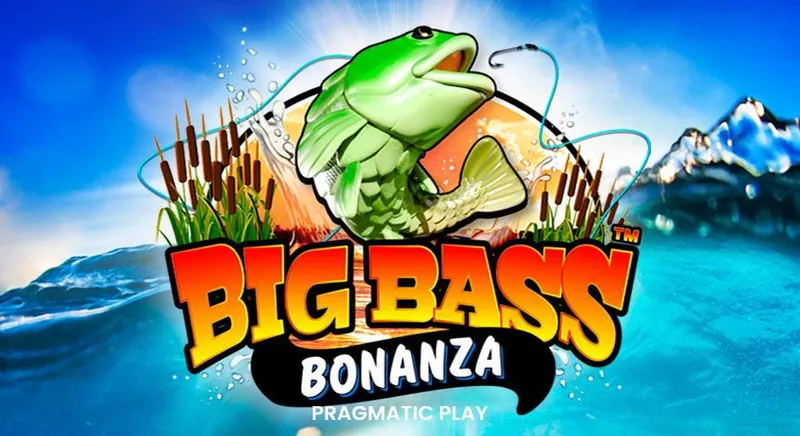 BIG Bass Bonanza