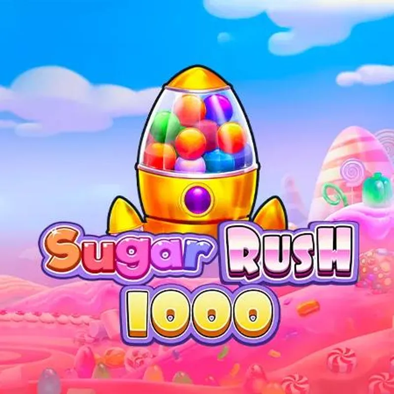 Sugar rush