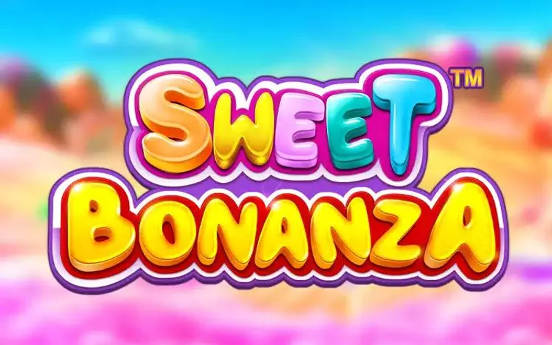 Sweet bonbanza